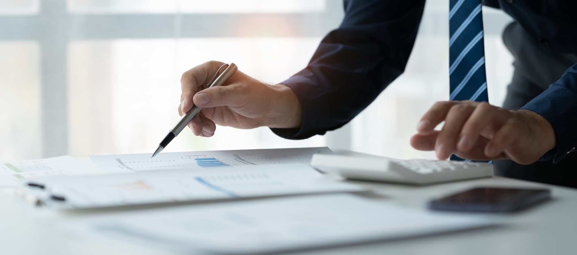 applying for a personal loan