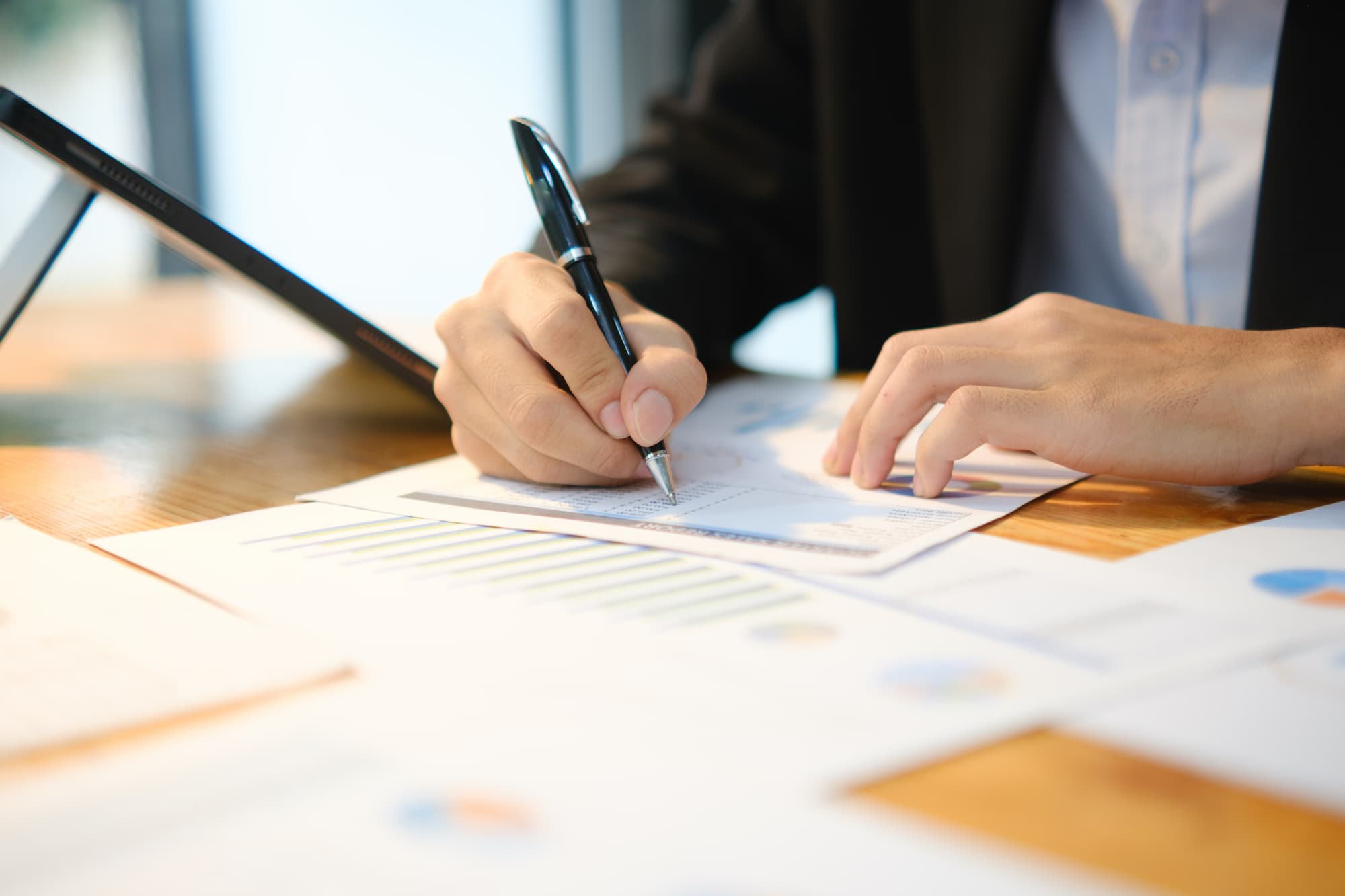 personal loan application